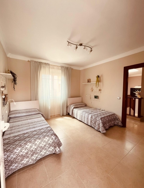 Villa de Lujo Los Cristianos, tenerife, sueño atlántico, apartamentos tenerife, 335 m2
