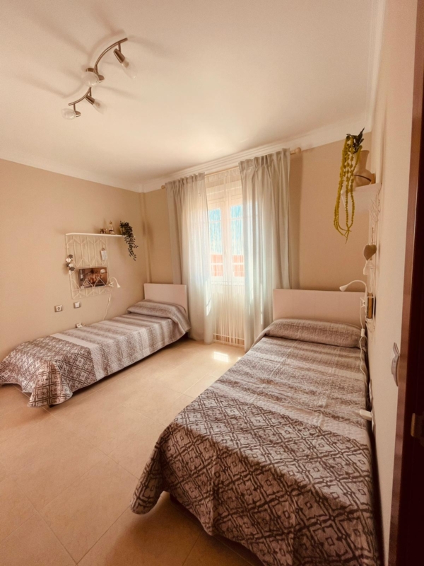 Villa de Lujo Los Cristianos, tenerife, sueño atlántico, apartamentos tenerife, 335 m2