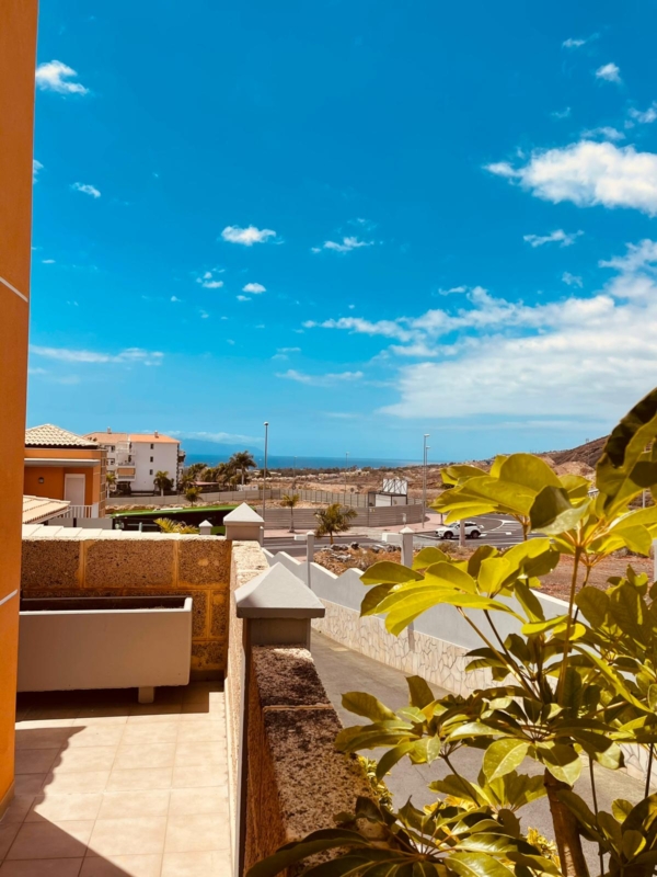 Villa de Lujo Los Cristianos, tenerife, sueño atlántico, apartamentos tenerife, 335 m2