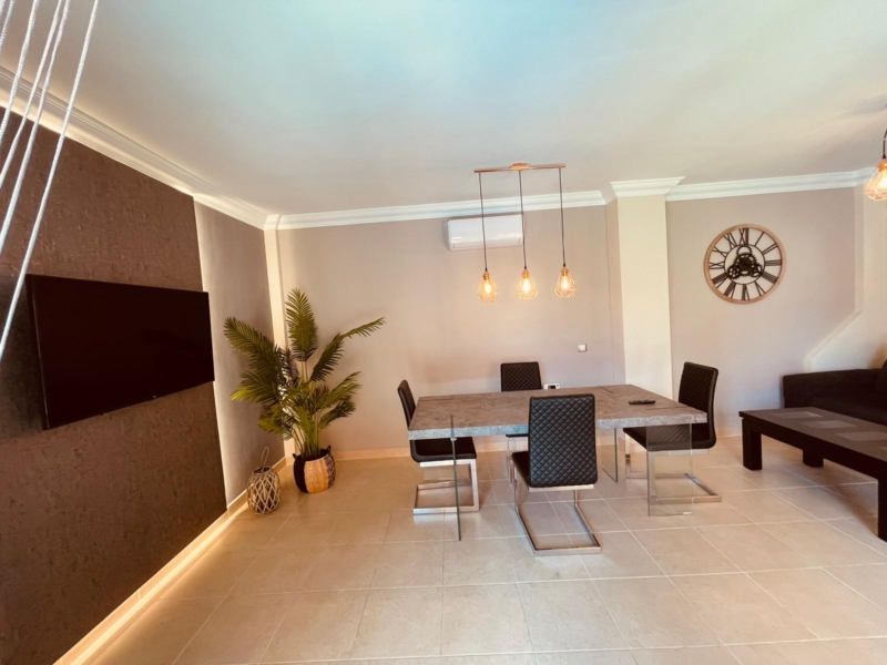 Villa de Lujo Los Cristianos, tenerife, sueño atlántico, apartamentos tenerife, 335 m2
