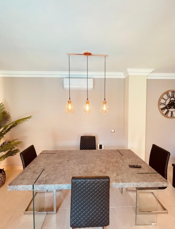 Villa de Lujo Los Cristianos, tenerife, sueño atlántico, apartamentos tenerife, 335 m2