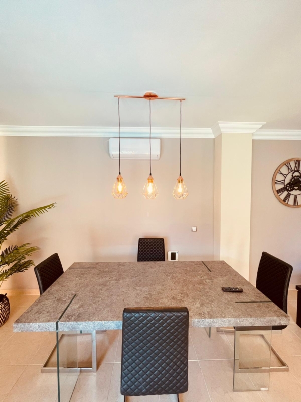 Villa de Lujo Los Cristianos, tenerife, sueño atlántico, apartamentos tenerife, 335 m2