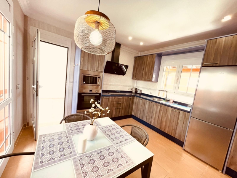 Villa de Lujo Los Cristianos, tenerife, sueño atlántico, apartamentos tenerife, 335 m2