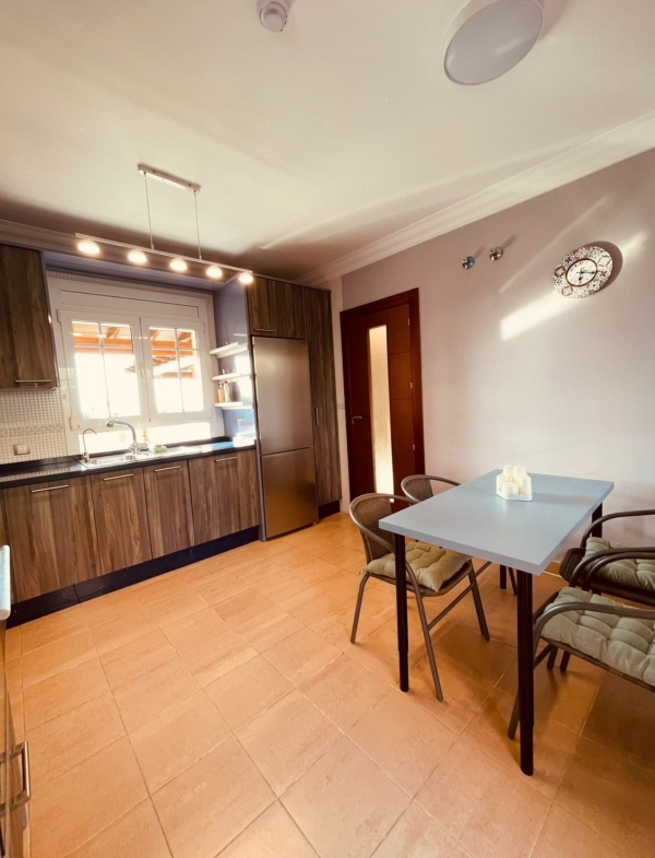 Villa de Lujo Los Cristianos, tenerife, sueño atlántico, apartamentos tenerife, 350 m2