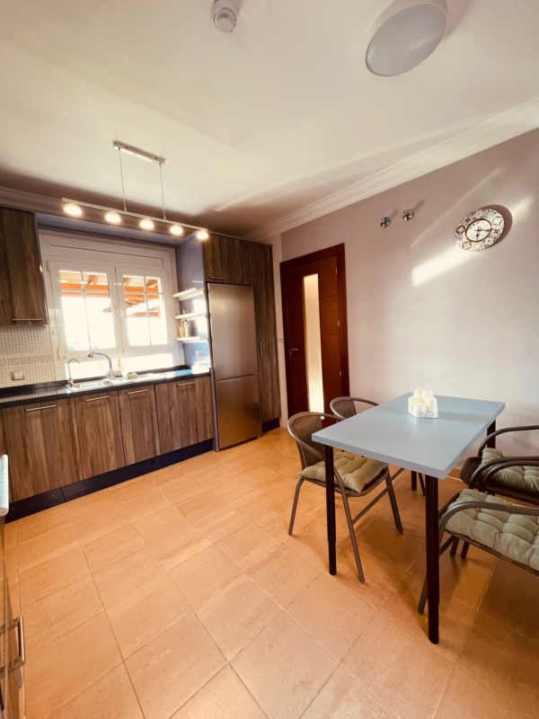 Villa de Lujo Los Cristianos, tenerife, sueño atlántico, apartamentos tenerife, 350 m2