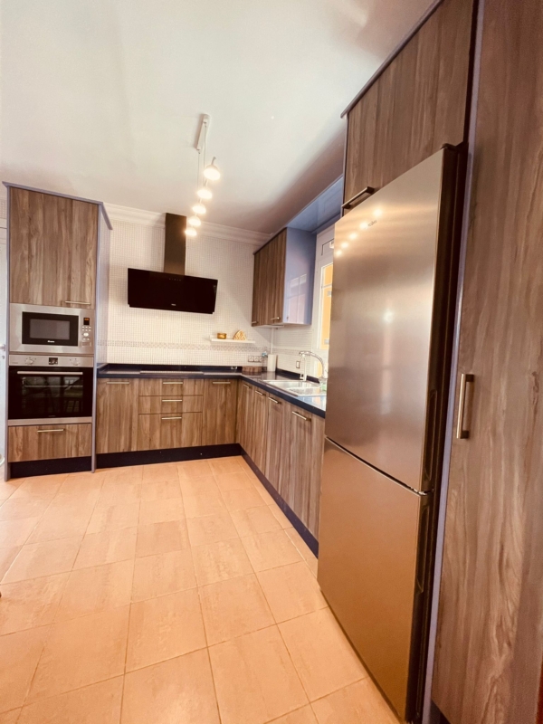 Villa de Lujo Los Cristianos, tenerife, sueño atlántico, apartamentos tenerife, 350 m2