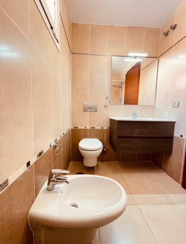 Villa de Lujo Los Cristianos, tenerife, sueño atlántico, apartamentos tenerife, 350 m2