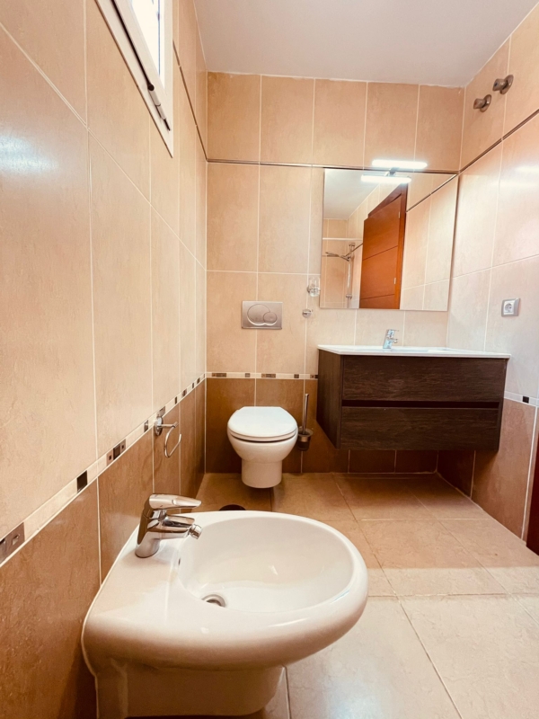 Villa de Lujo Los Cristianos, tenerife, sueño atlántico, apartamentos tenerife, 350 m2