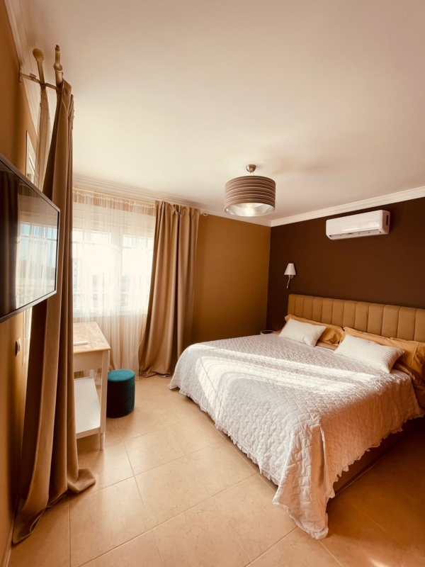 Villa de Lujo Los Cristianos, tenerife, sueño atlántico, apartamentos tenerife, 350 m2