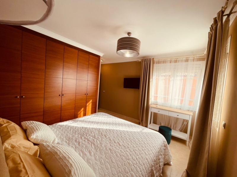 Villa de Lujo Los Cristianos, tenerife, sueño atlántico, apartamentos tenerife, 350 m2