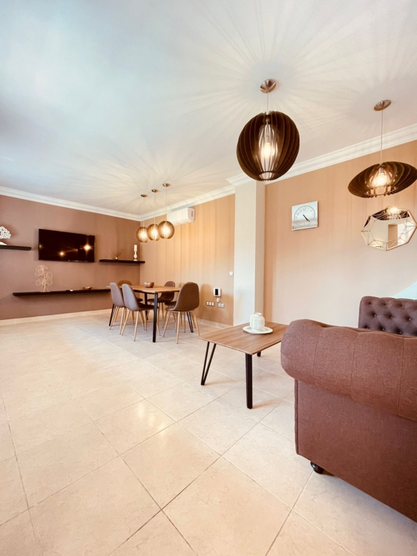 Villa de Lujo Los Cristianos, tenerife, sueño atlántico, apartamentos tenerife, 350 m2