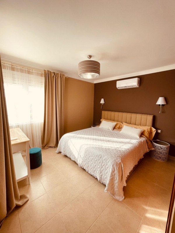 Villa de Lujo Los Cristianos, tenerife, sueño atlántico, apartamentos tenerife, 350 m2