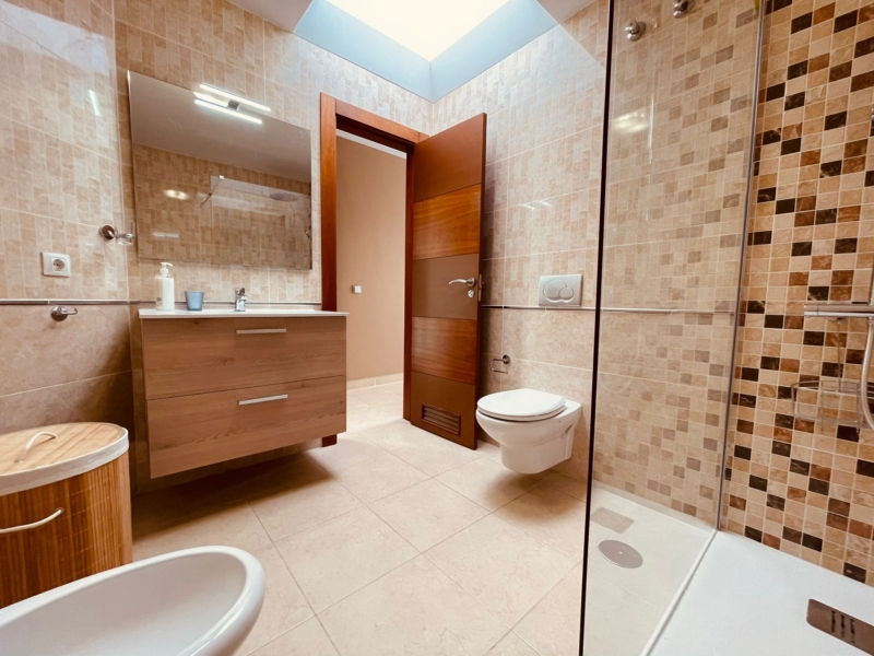 Villa de Lujo Los Cristianos, tenerife, sueño atlántico, apartamentos tenerife, 350 m2