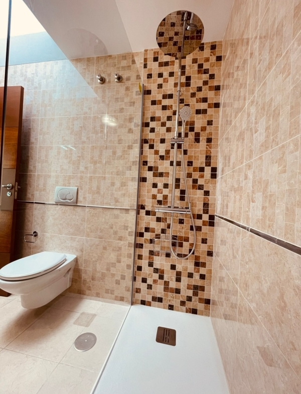 Villa de Lujo Los Cristianos, tenerife, sueño atlántico, apartamentos tenerife, 350 m2