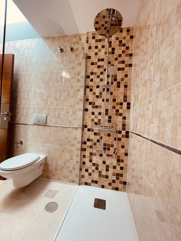 Villa de Lujo Los Cristianos, tenerife, sueño atlántico, apartamentos tenerife, 350 m2
