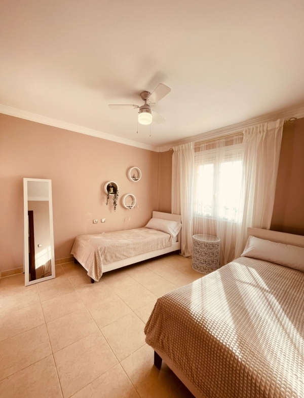 Villa de Lujo Los Cristianos, tenerife, sueño atlántico, apartamentos tenerife, 350 m2