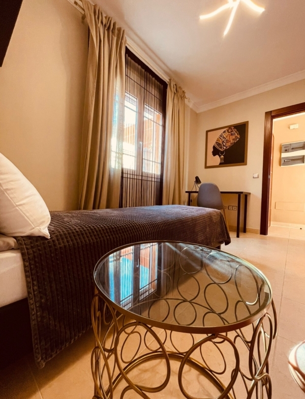 Villa de Lujo Los Cristianos, tenerife, sueño atlántico, apartamentos tenerife, 350 m2