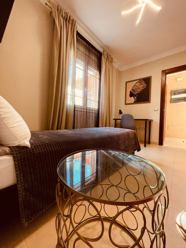 Villa de Lujo Los Cristianos, tenerife, sueño atlántico, apartamentos tenerife, 350 m2
