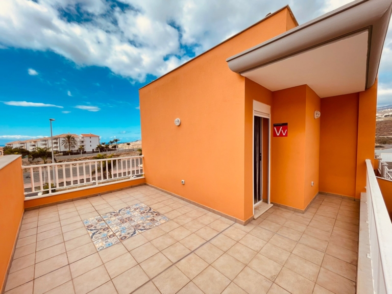 Villa de Lujo Los Cristianos, tenerife, sueño atlántico, apartamentos tenerife, 350 m2