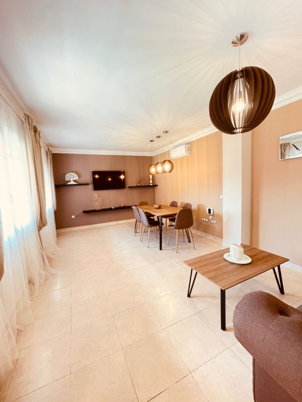 Villa de Lujo Los Cristianos, tenerife, sueño atlántico, apartamentos tenerife, 350 m2