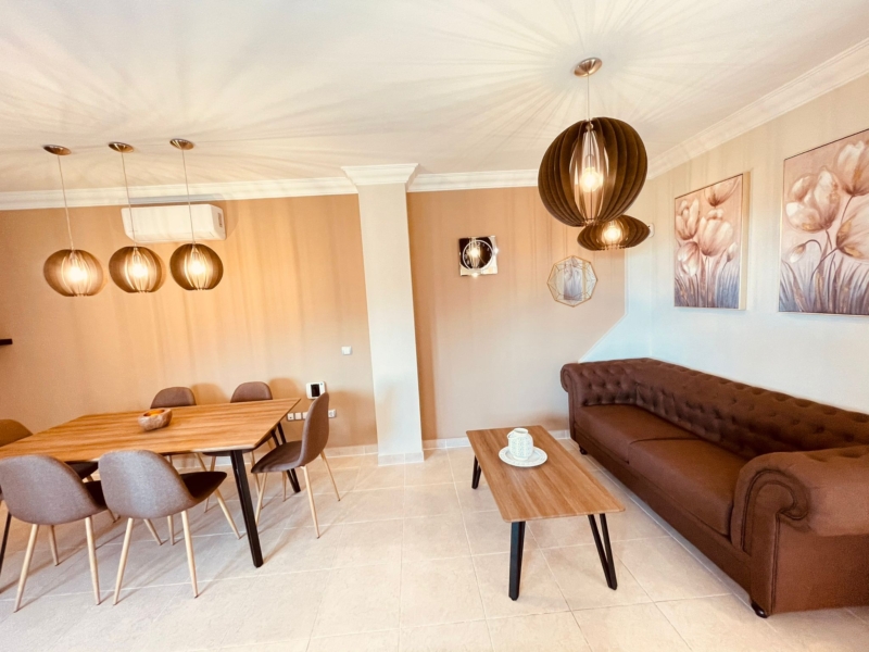 Villa de Lujo Los Cristianos, tenerife, sueño atlántico, apartamentos tenerife, 350 m2