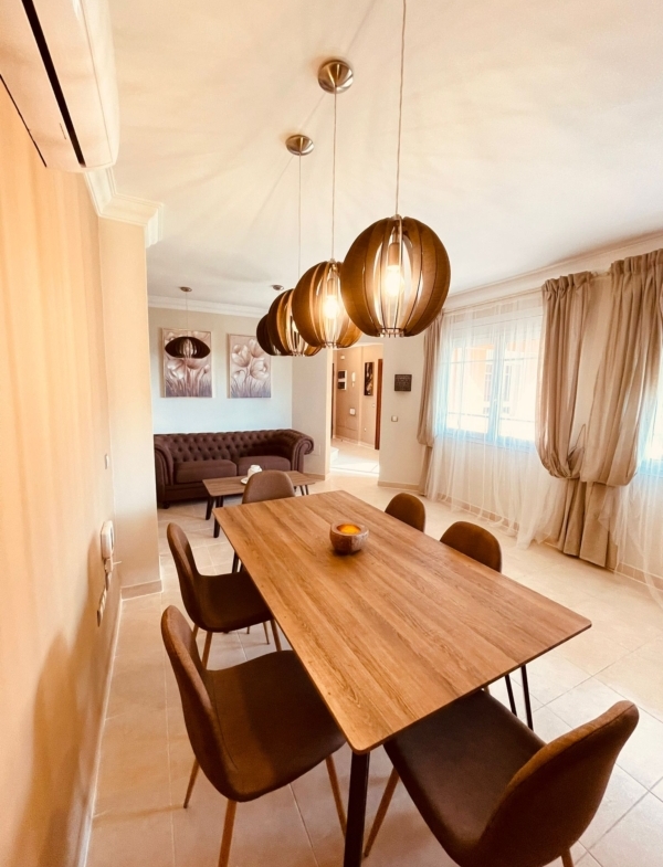 Villa de Lujo Los Cristianos, tenerife, sueño atlántico, apartamentos tenerife, 350 m2