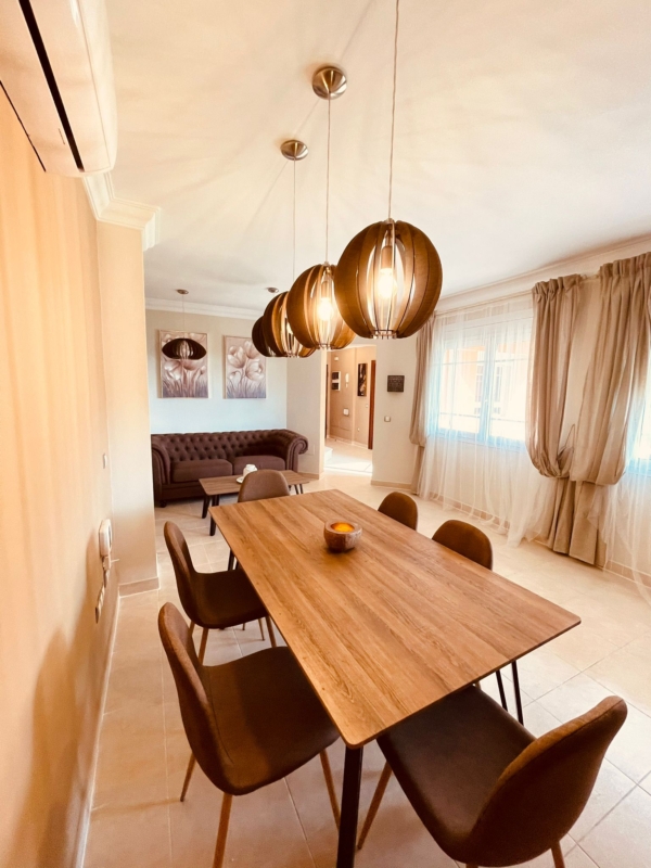 Villa de Lujo Los Cristianos, tenerife, sueño atlántico, apartamentos tenerife, 350 m2