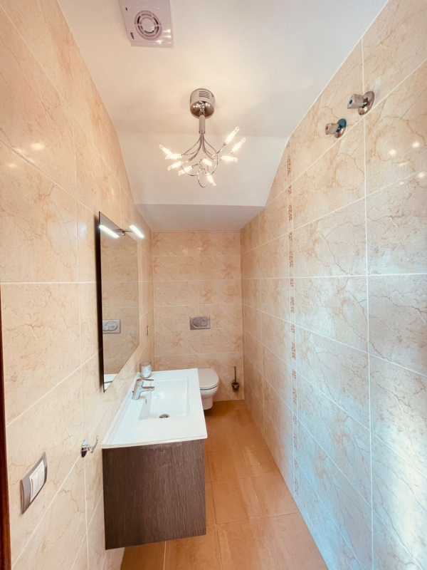 Villa de Lujo Los Cristianos, tenerife, sueño atlántico, apartamentos tenerife, 350 m2