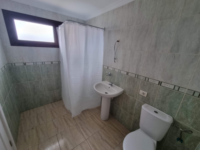 Apartamento, San Isidro, Tenerife, 3 habitaciones, vista parcial al mar, sueño atlántico, apartamentostenerife