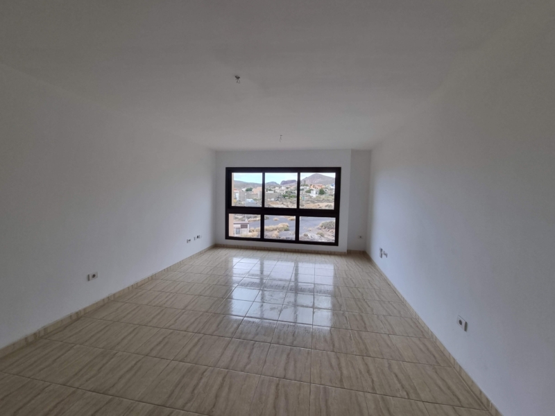 Apartamento, San Isidro, Tenerife, 3 habitaciones, vista parcial al mar, sueño atlántico, apartamentostenerife