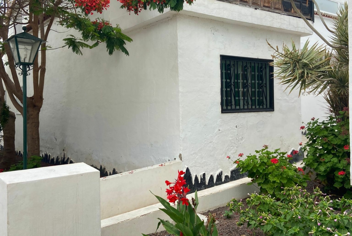 Duplex Costa del Silencio, Tenerife, Sueño Atlantico
