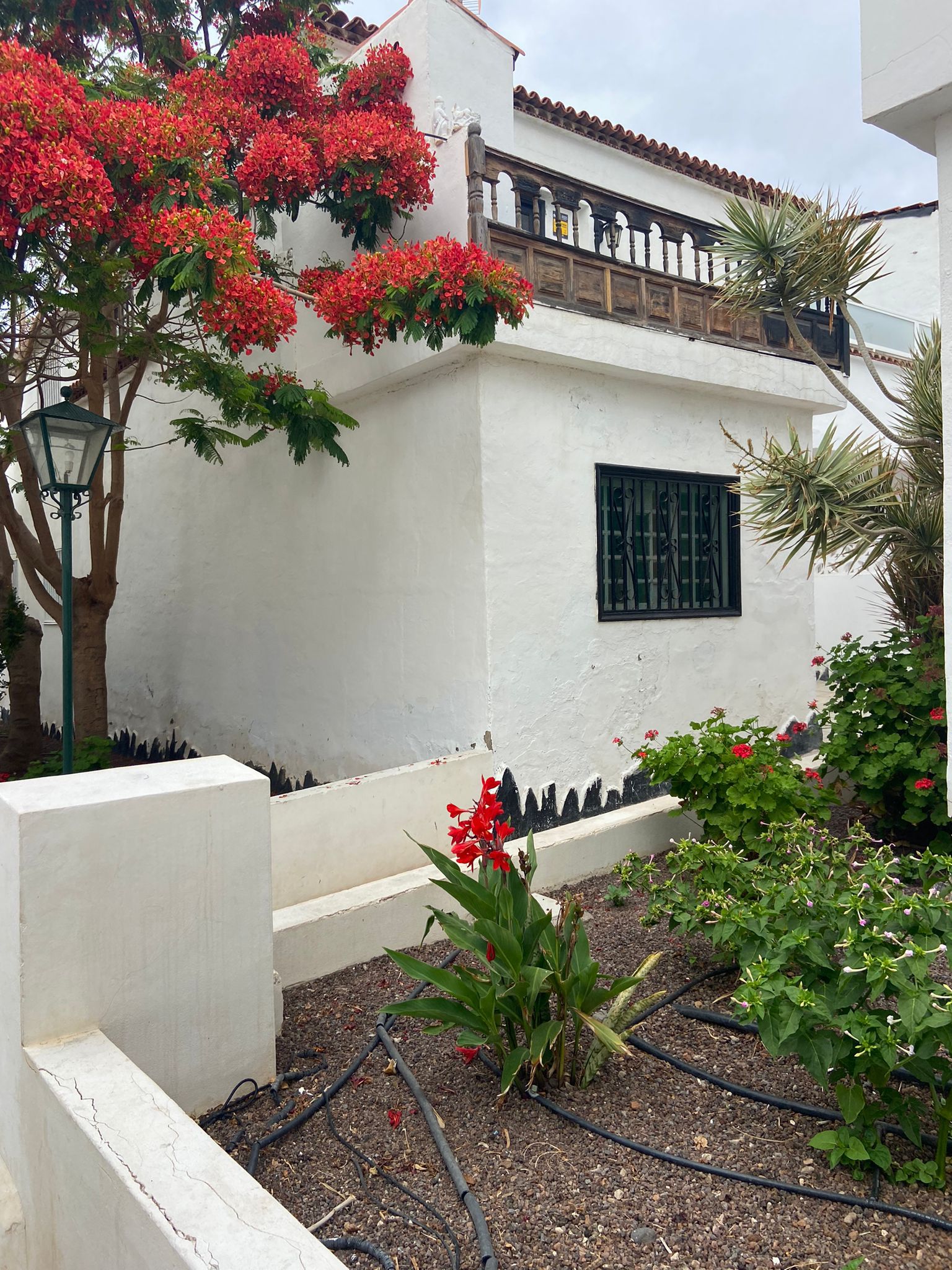 Duplex Costa del Silencio, Tenerife, Sueño Atlantico