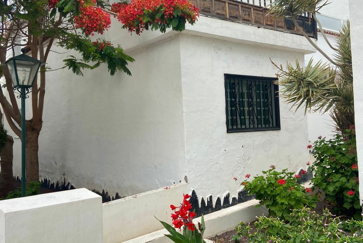 Duplex Costa del Silencio, Tenerife, Sueño Atlantico