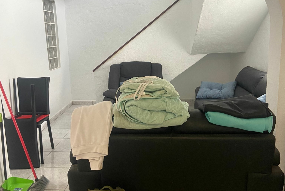 Duplex Costa del Silencio, Tenerife, Sueño Atlantico