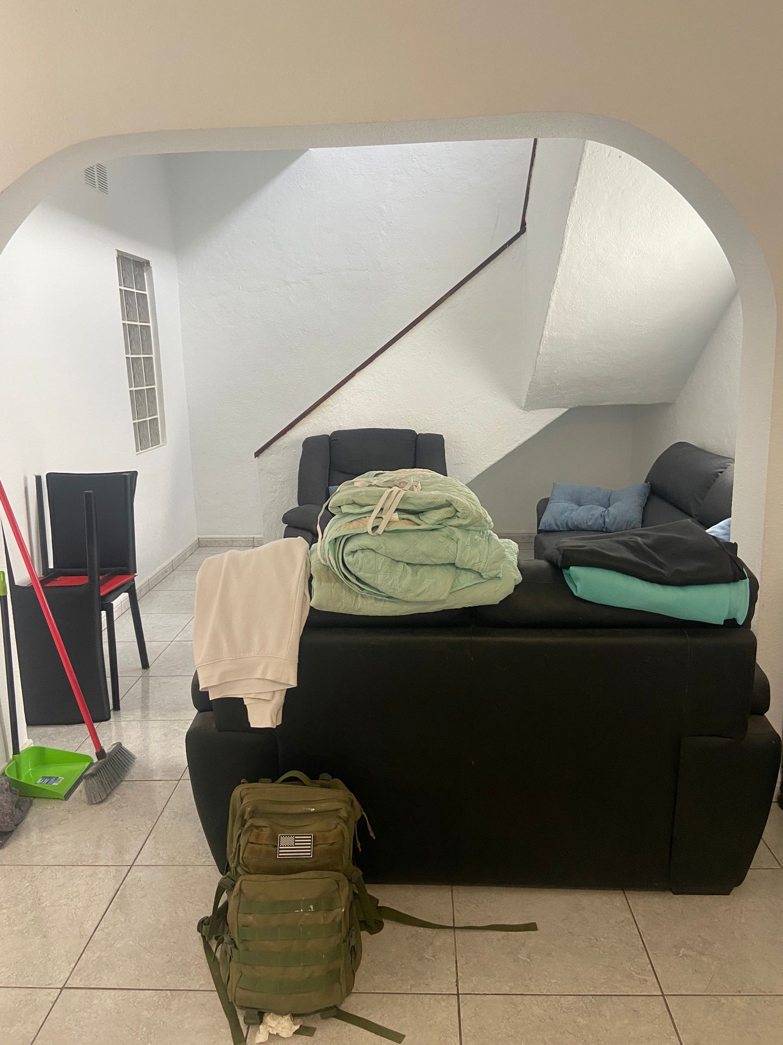 Duplex Costa del Silencio, Tenerife, Sueño Atlantico
