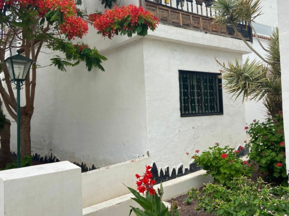 Duplex Costa del Silencio, Tenerife, Sueño Atlantico