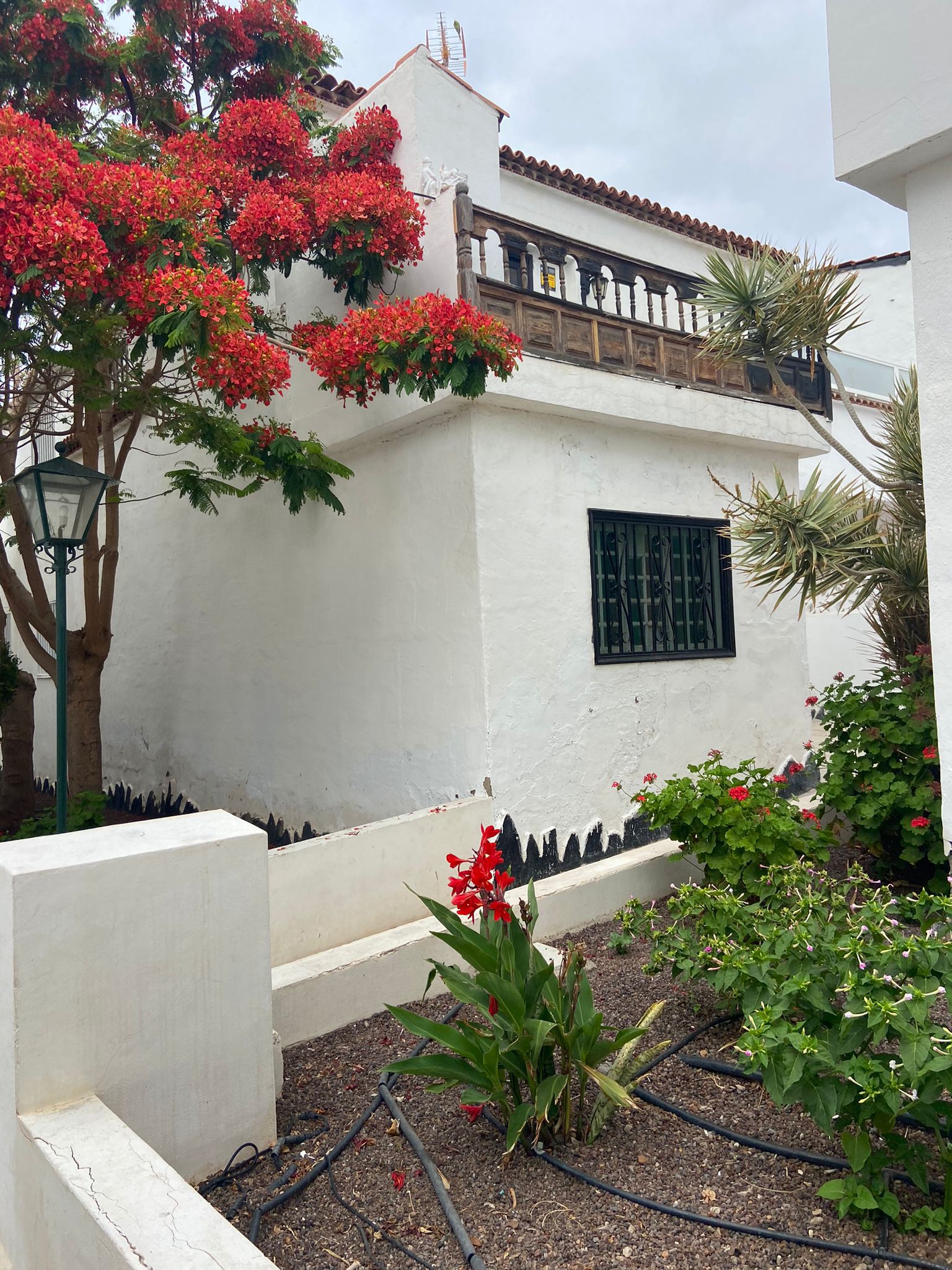 Duplex Costa del Silencio, Tenerife, Sueño Atlantico