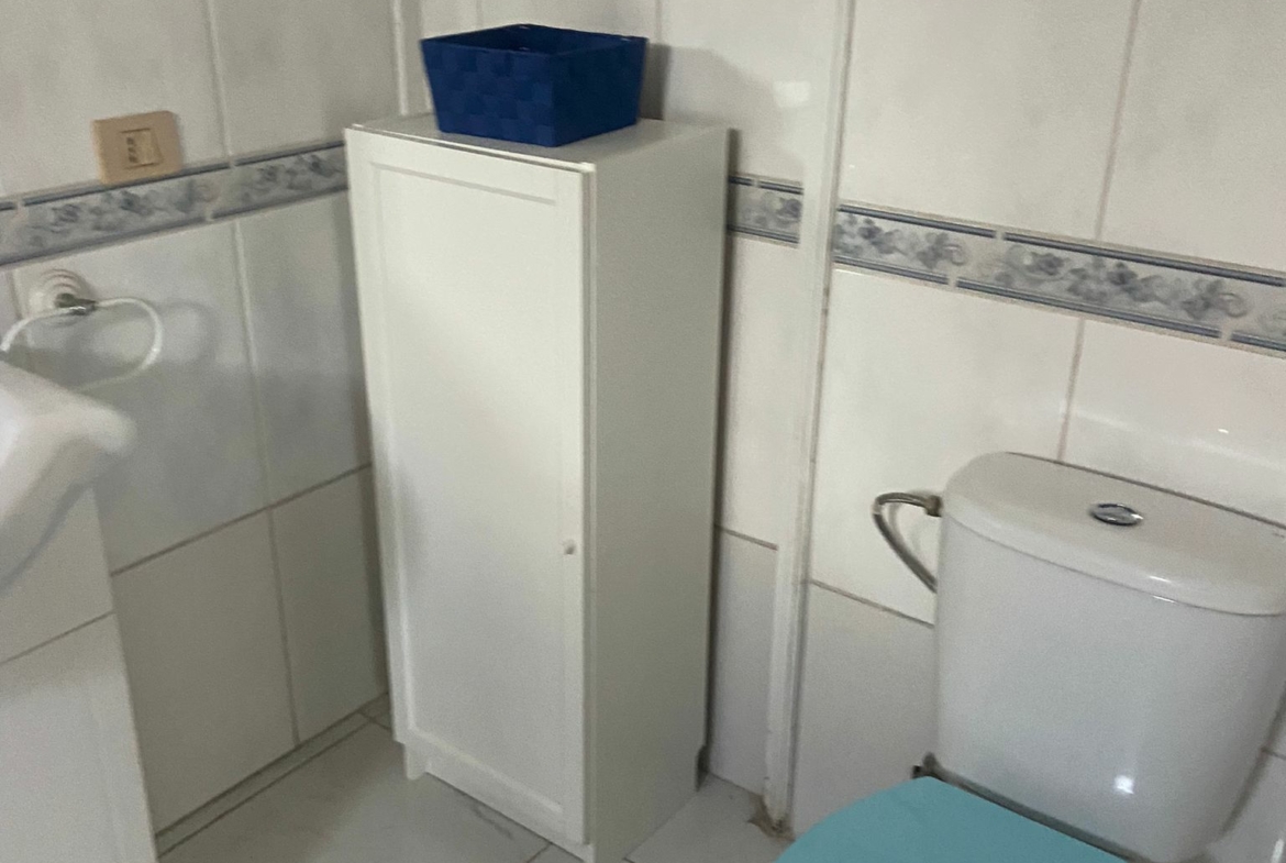 Duplex Costa del Silencio, Tenerife, Sueño Atlantico