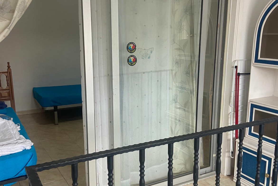 Duplex Costa del Silencio, Tenerife, Sueño Atlantico