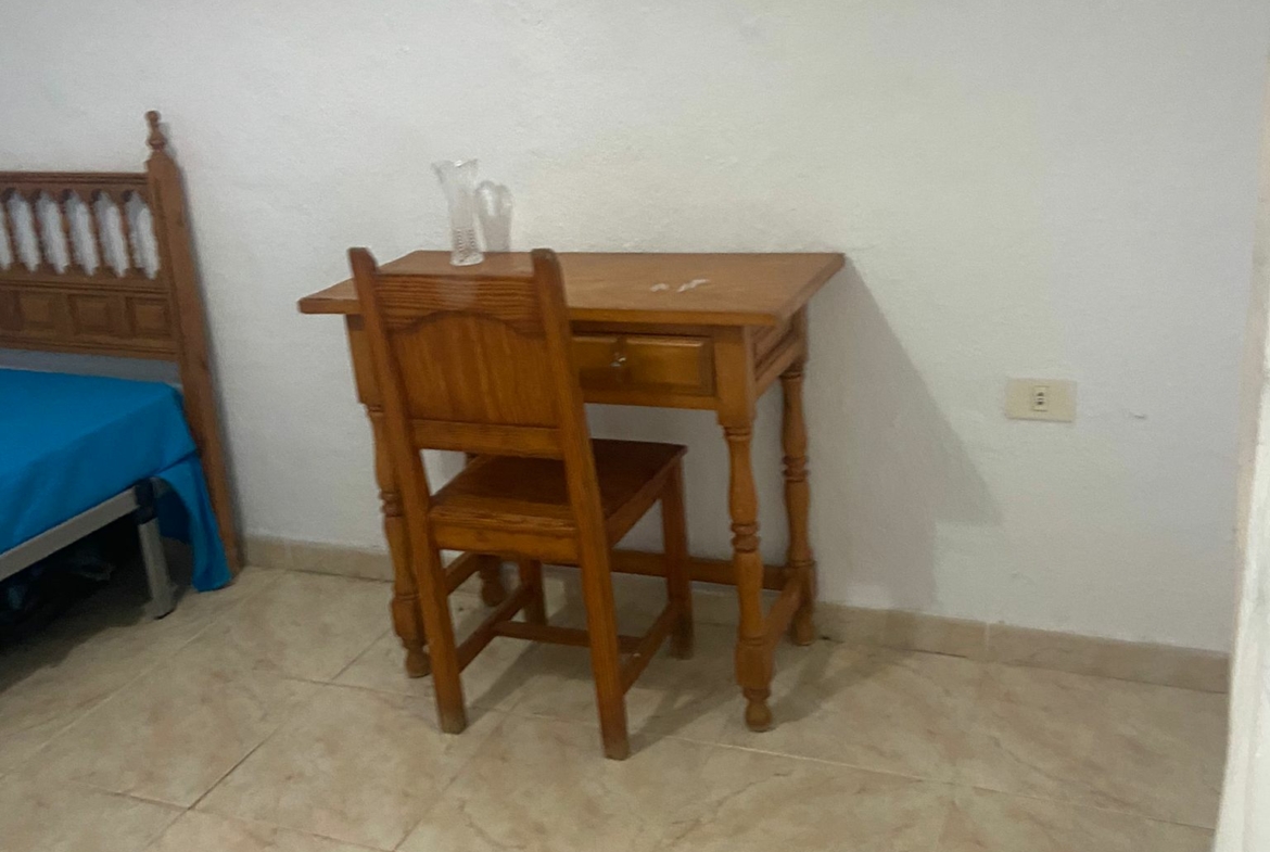 Duplex Costa del Silencio, Tenerife, Sueño Atlantico