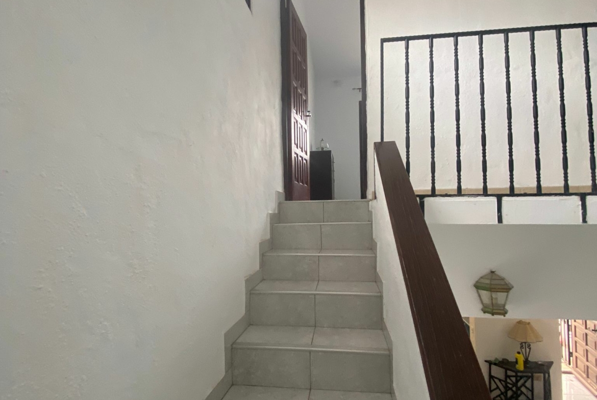 Duplex Costa del Silencio, Tenerife, Sueño Atlantico