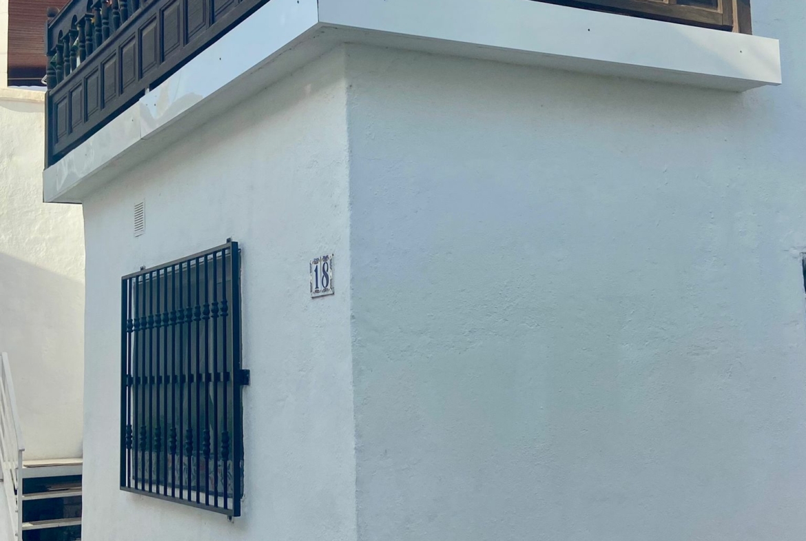 Duplex Costa del Silencio, Tenerife, Sueño Atlantico