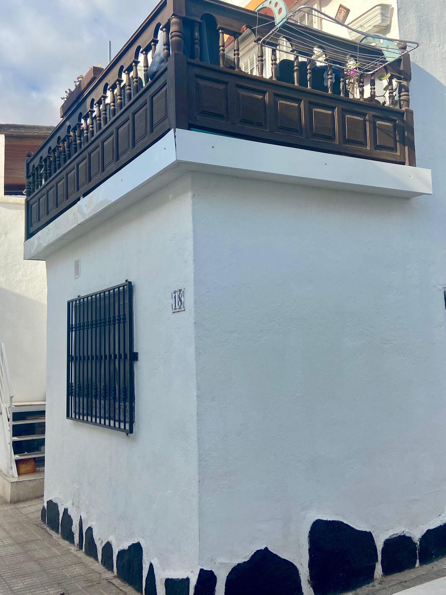 Duplex Costa del Silencio, Tenerife, Sueño Atlantico