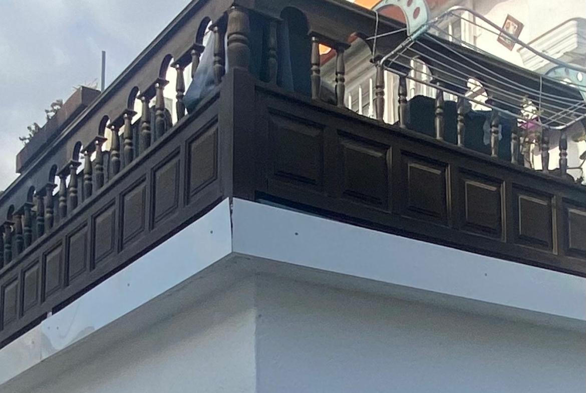Duplex Costa del Silencio, Tenerife, Sueño Atlantico