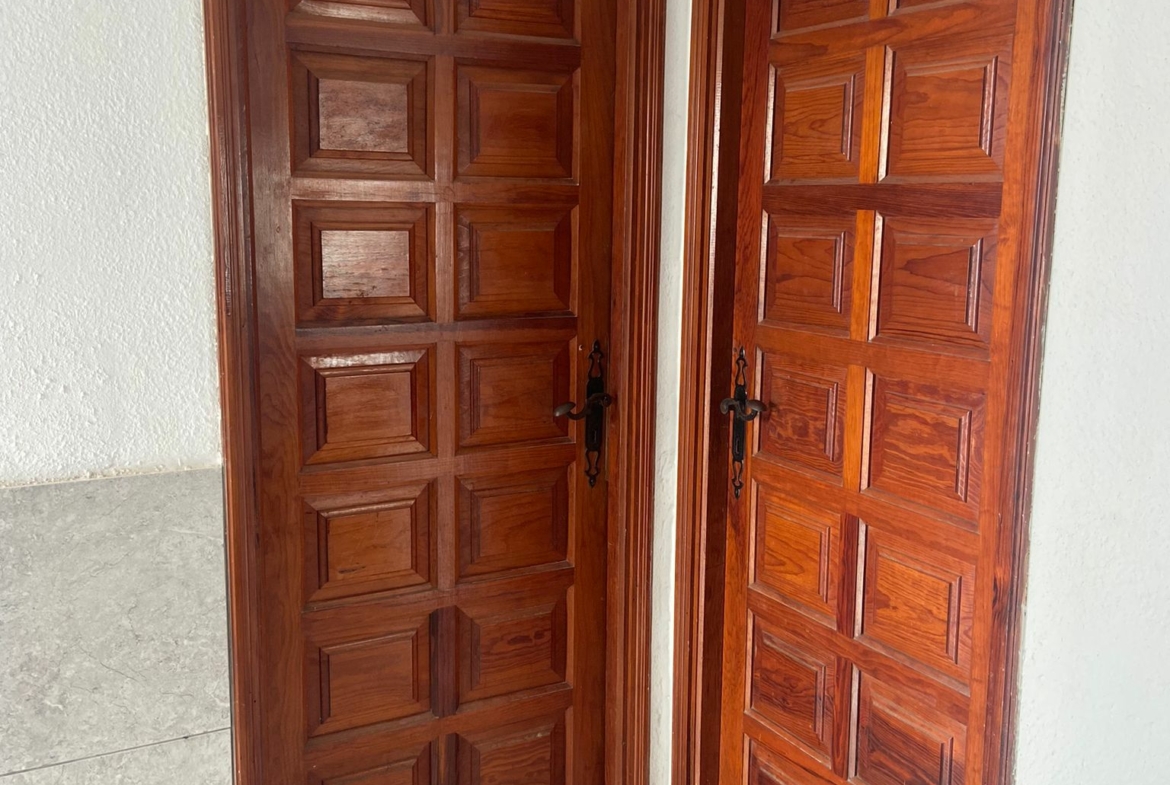 Duplex Costa del Silencio, Tenerife, Sueño Atlantico