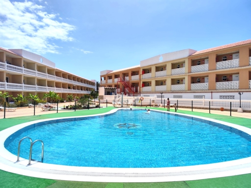 Apartamento con Vista al Mar, costa del silencio, Sueño Atlántico