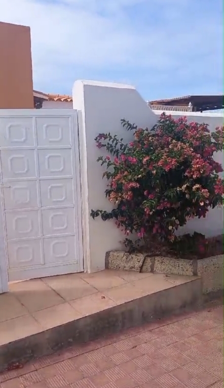 Chalet independiente, 100 m2, callao salvaje, tenerife, sueño atlántico, apartamentostenerife