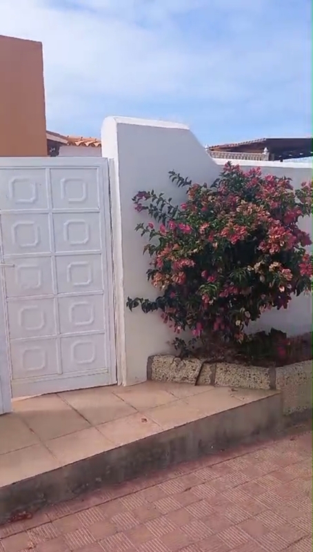 Chalet independiente, 100 m2, callao salvaje, tenerife, sueño atlántico, apartamentostenerife