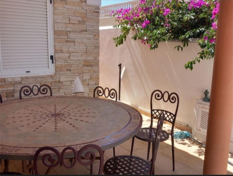 Chalet independiente, 100 m2, callao salvaje, tenerife, sueño atlántico, apartamentostenerife