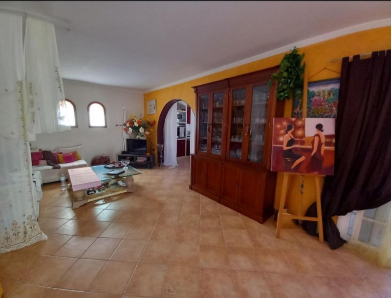 Chalet independiente, 100 m2, callao salvaje, tenerife, sueño atlántico, apartamentostenerife